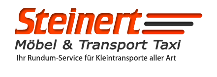 Steinert Möbel und Transporttaxi - Berlin - Umgebung - Bundesweit